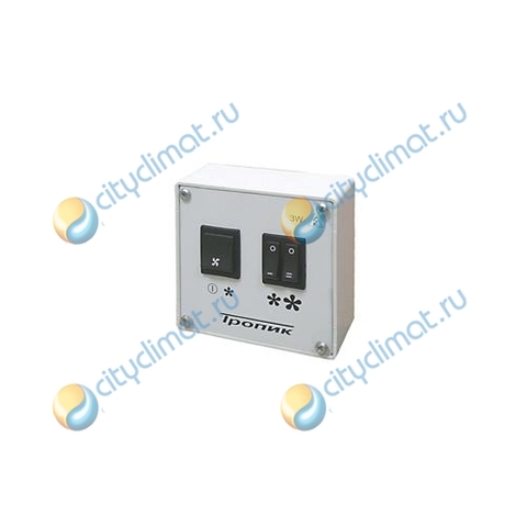 Тропик X540W-2