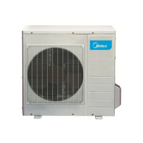 Midea MUB-36HRN1-R/MOU-36HN1-R-3