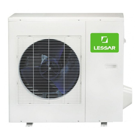Lessar LS-H24DGA2/LU-H24UGA2-3