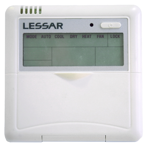 Lessar LS-H24DGA2/LU-H24UGA2-4