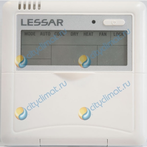 Lessar LSM-H56B4HA2-2