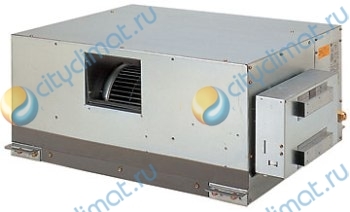 Внутренний блок VRF Toshiba MMD-AP0361H