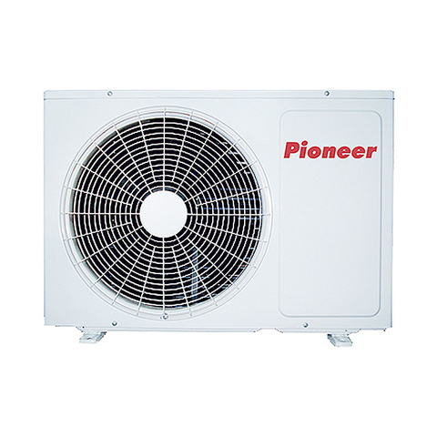 Pioneer KFR35IW/KOR35IW Nord/-30-3