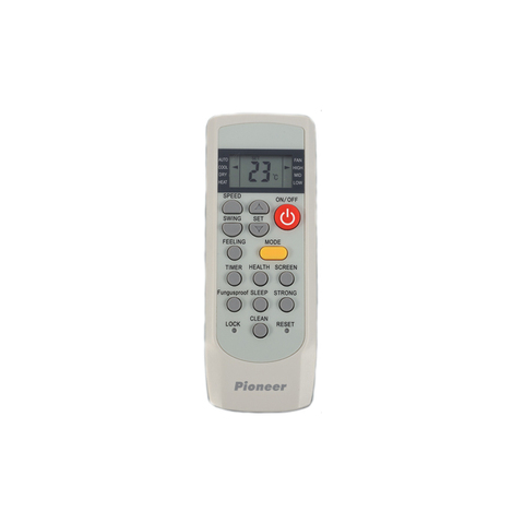 Pioneer KFR35IW/KOR35IW Nord/-30-4