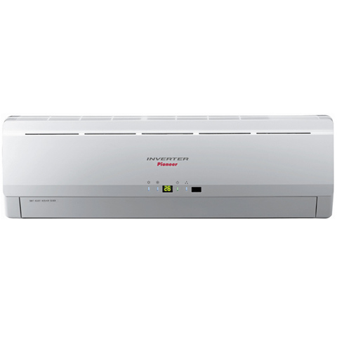 Кондиционер Pioneer KFRI35GN/KORI35GN Nord/-30