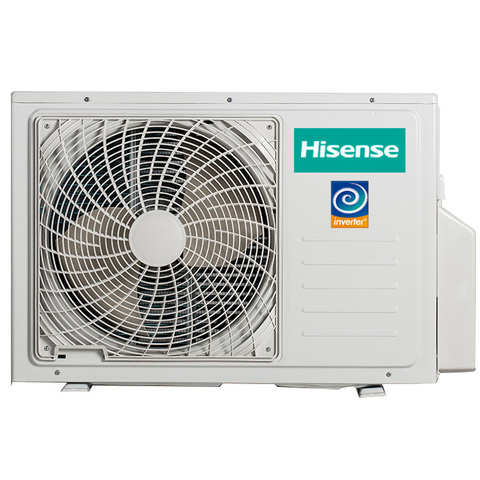 Hisense AS-09UR4SYDTD1G/AS-09UR4SYDTD1W-4