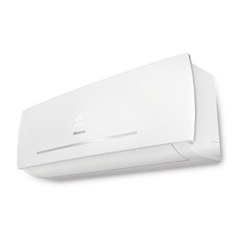 Hisense AS-12HR4SVDDC1G/AS-12HR4SVDDC1W-3