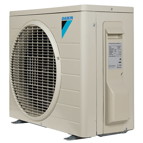 Daikin FTXJ25MS/RXJ25M-7