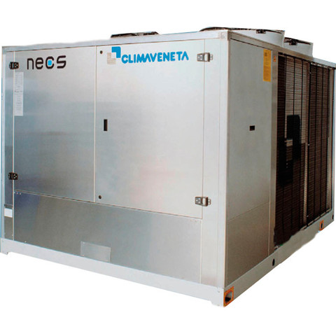 Climaveneta NECS-FC 0152 B
