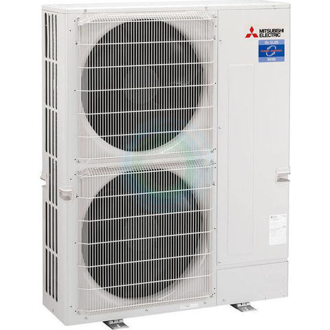 Mitsubishi Electric PCA-RP125KAQ/PUHZ-ZRP125VKA-3