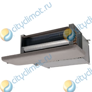 Канальный фанкойл Daikin FWB04JT