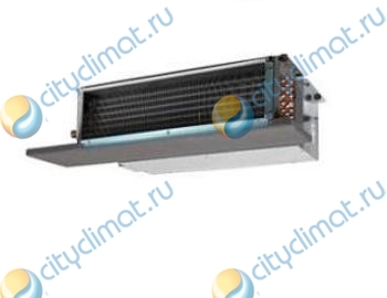 Канальный фанкойл Daikin FWB05ATN