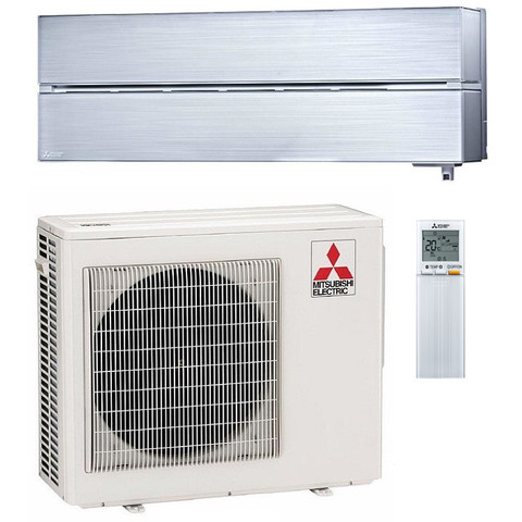 Mitsubishi Electric MSZ-LN50VG2V/ MUZ-LN50VG2-2