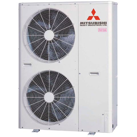 Mitsubishi Heavy FDU100VF2/FDC100VNX-3
