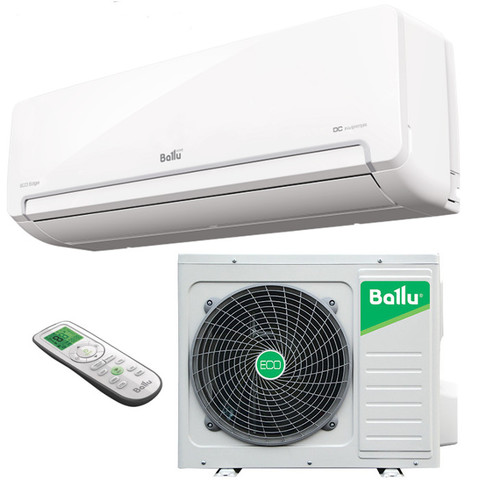 Ballu BSLI-18HN1/EE/EU-2