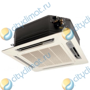 Кассетный фанкойл Daikin FWC10AT