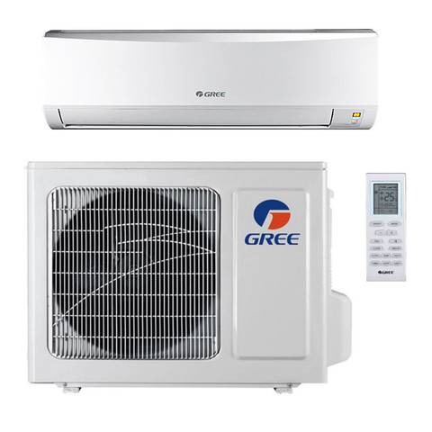 Gree GWH24KG-K3DNA6G-2