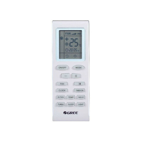 Gree GWH24KG-K3DNA6G-4