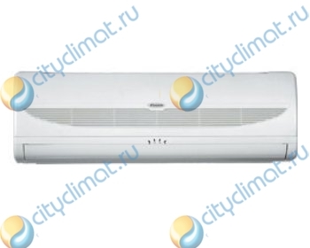 Настенный фанкойл Daikin FWT02AT