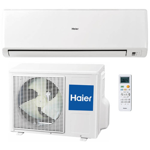 Haier HSU-09HEK303/R2(DB)-2