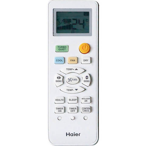 Haier HSU-09HEK303/R2(DB)-4