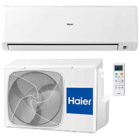 Haier HSU-12HEK203/R2-2