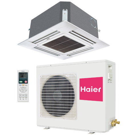 Haier AB182ACEAA/AU182AEEAA-2