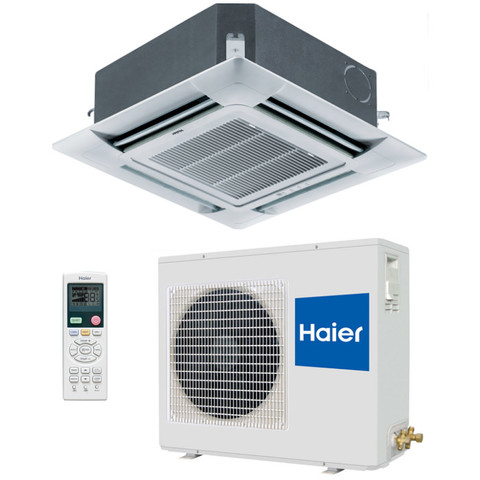 Haier AB48ES1ERA(S)/1U48LS1EAB(S)-2