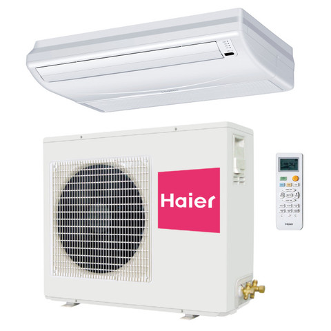 Haier AC182ACEAA/AU182AEEAA-2