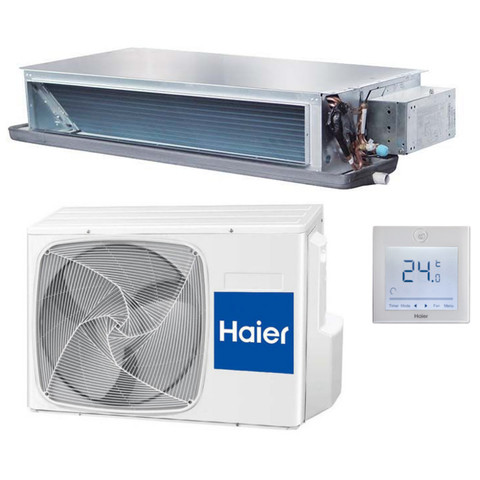 Haier AD122ALEAA/AU122AEEAA-2