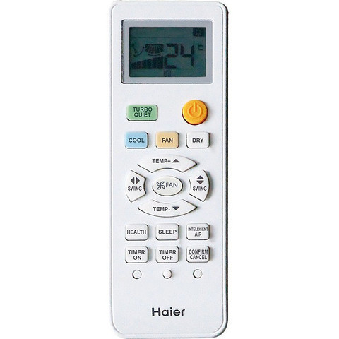 Haier AC242ACEAA/AU242AGEAA-4