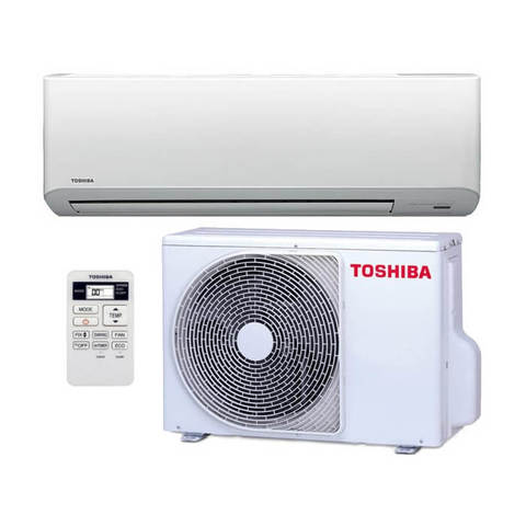 Toshiba RAS-10S3KHS/RAS-10S3AHS-EE-2