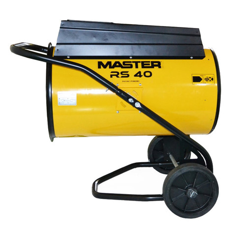 Master RS 40-3