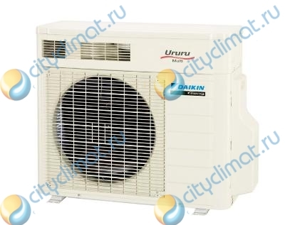 Наружный блок Daikin 2MXU50G