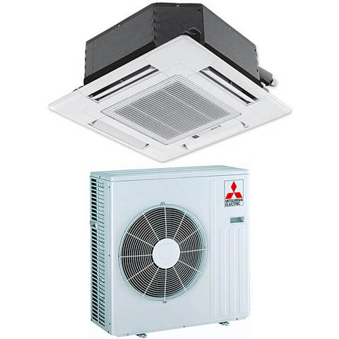 Mitsubishi Electric SLZ-KA50VAL/SUZ-KA50VA-2