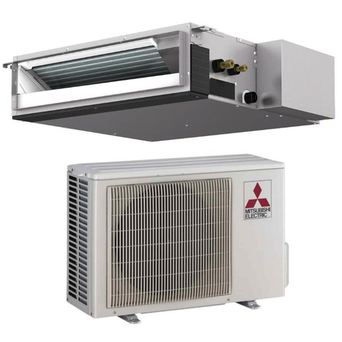 Mitsubishi Electric SEZ-KD25VAQ/SUZ-KA25VA-2