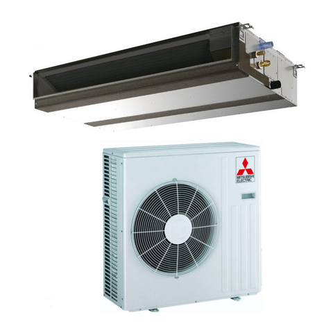 Mitsubishi Electric PEAD-RP60JALQ/SUZ-KA60VA-2