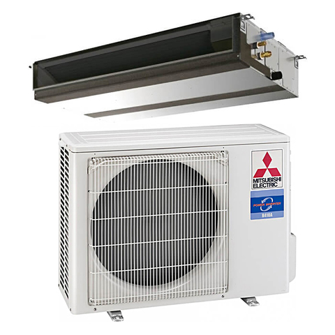 Mitsubishi Electric PEAD-RP35JALQ/PUHZ-ZRP35VKA-2