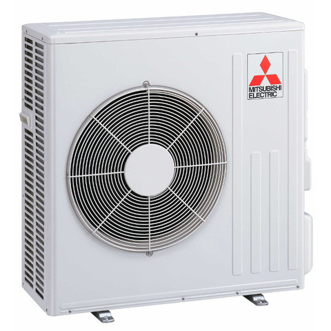 Mitsubishi Electric PKA-RP71KAL/PU-P71VHA-3