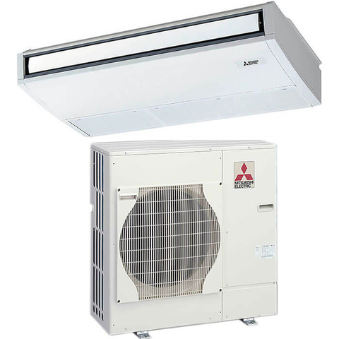 Mitsubishi Electric PCA-RP71KAQ/PUH-P71YHA-2