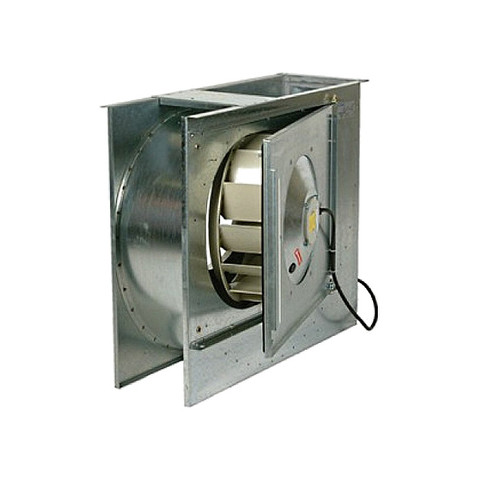 Радиальный вентилятор Systemair CKS 400-3