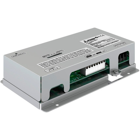 Система управления для промышленных кондиционера Mitsubishi Electric PAC-SC51KUA-J