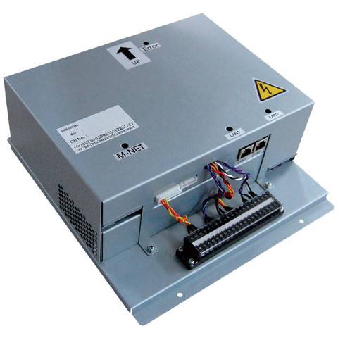 Система управления для промышленных кондиционера Mitsubishi Electric BAC-HD150-E