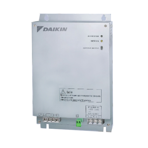 Система управления для промышленного кондиционера Daikin DMS504B51