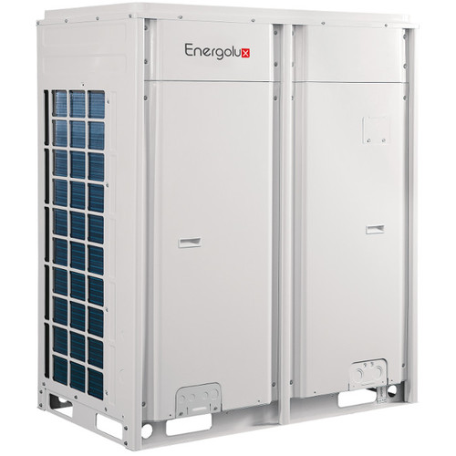 Купить Energolux SMZU120V2AI : цена наружного блока VRF Энерголюкс SMZU120V2AI в каталоге мультизональных кондиционеров интернет магазина СитиКлимат - Москва