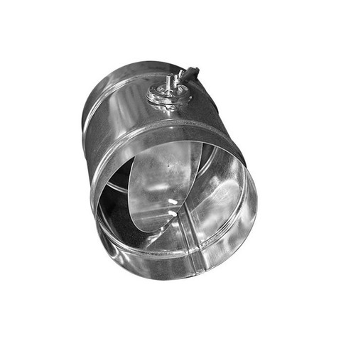 Вентиляционный клапан Zilon ZSK-R 160