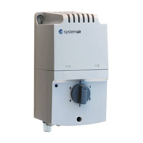Systemair RTRE 5