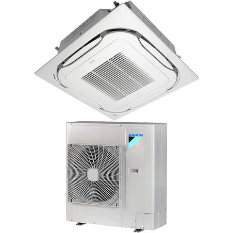 Daikin FCAHG125G/RZQSG125L9V-2