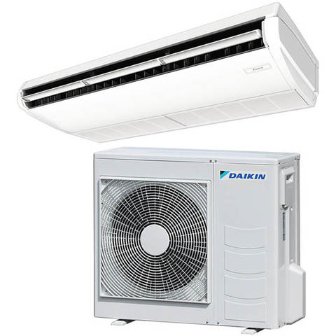 Daikin FHA50A/RXS50L-2