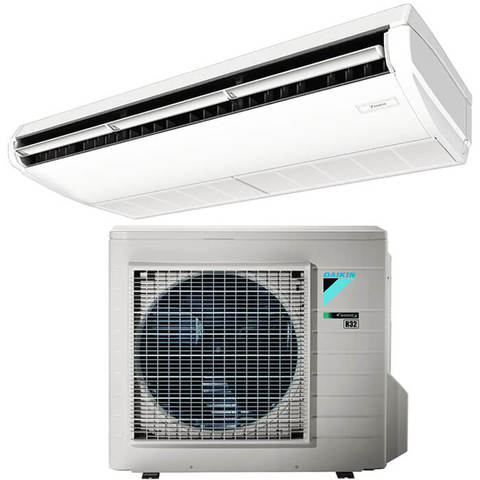 Daikin FHA50A/RXM50M9-2